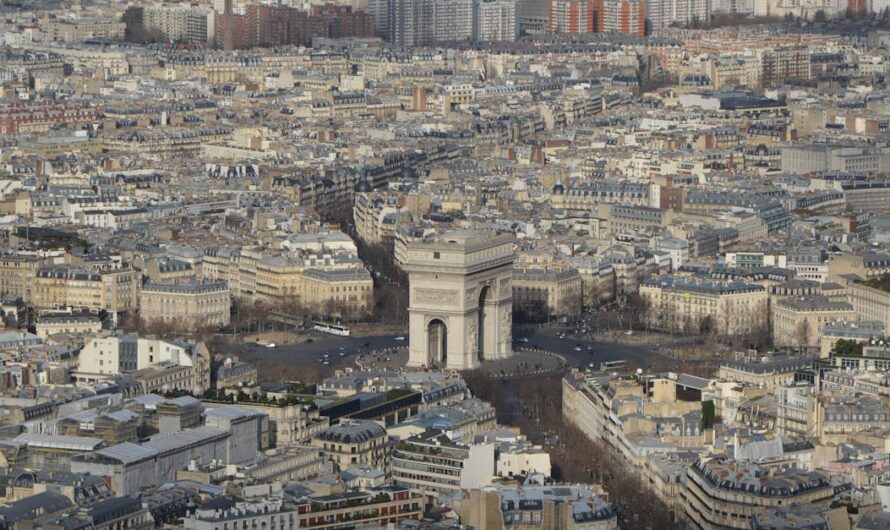 champs elysées boutique : le guide shopping incontournable pour une expérience unique