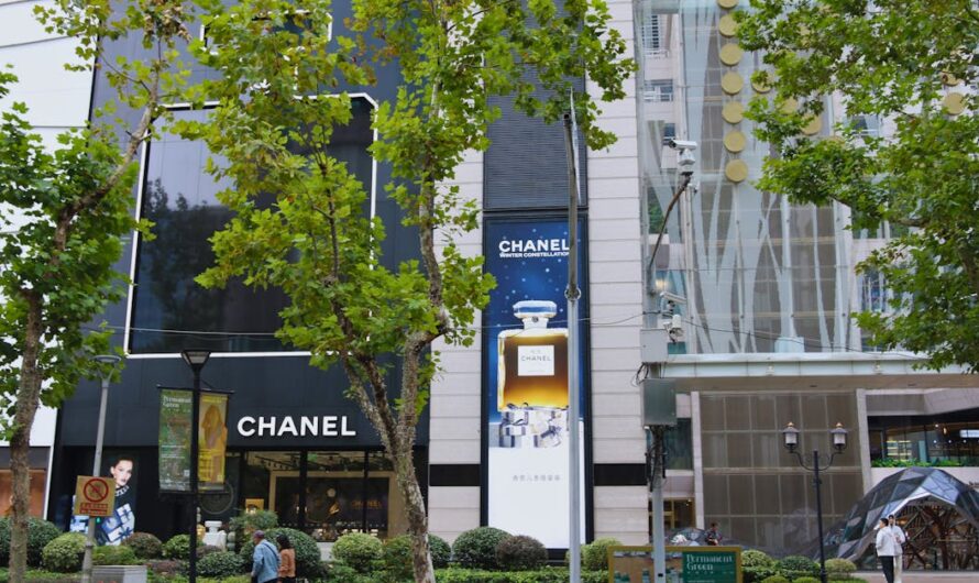 tout savoir sur la boutique chanel : histoire, collections et conseils d&rsquo;achat