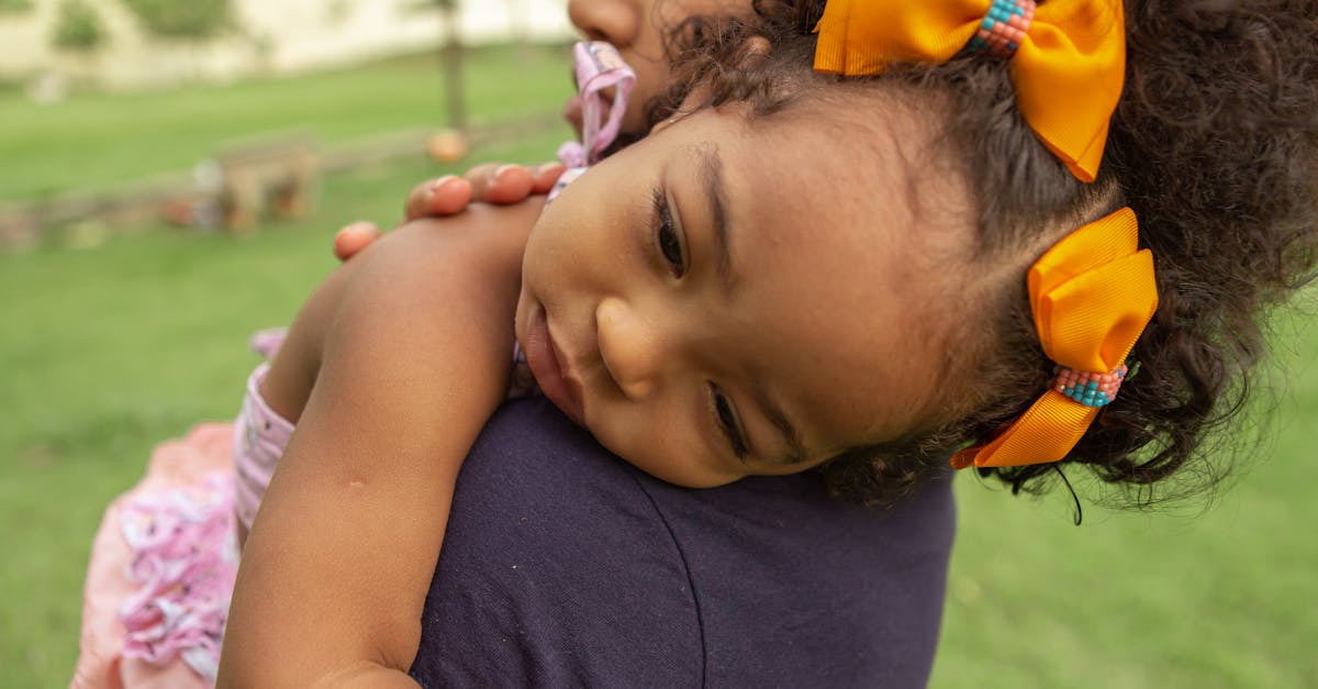 découvrez notre sélection d'accessoires pour la garde d'enfants, alliant sécurité et confort pour le bien-être de votre tout-petit au quotidien.