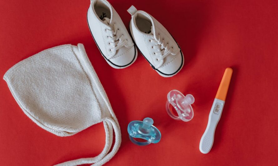 Boutique nounou : conseils pratiques pour bien choisir vos accessoires de garde d’enfants