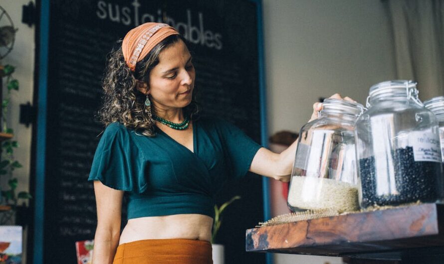 Boutique circulaire : comment acheter malin en réduisant son impact écologique