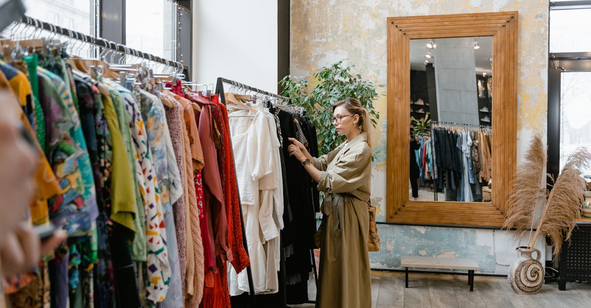 découvrez notre sélection exclusive de vêtements tendance pour tous les styles et toutes les occasions. trouvez la pièce parfaite dans notre boutique de vêtements.