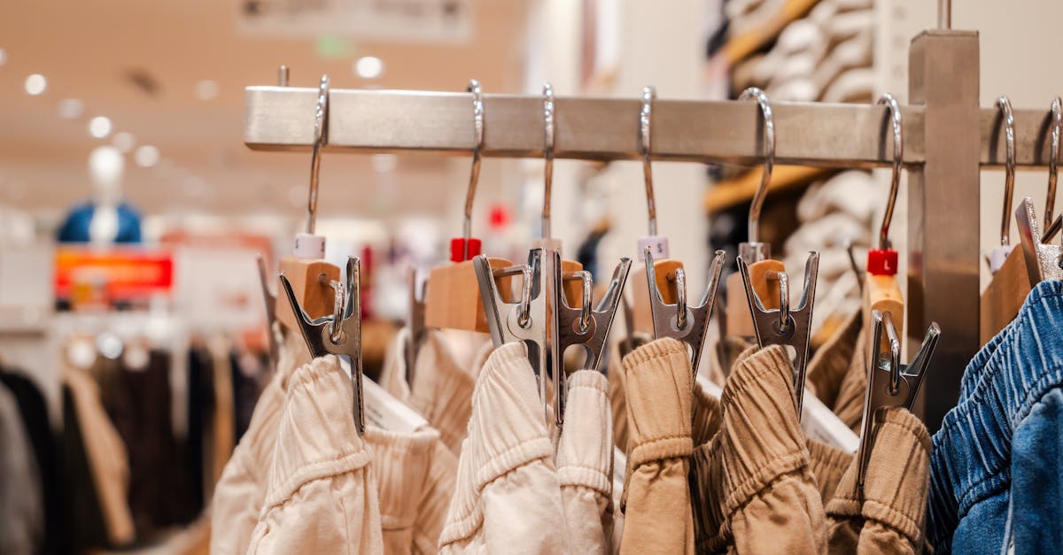 découvrez notre sélection exclusive de vêtements tendances pour tous les styles et toutes les occasions. trouvez votre tenue idéale dès aujourd'hui !