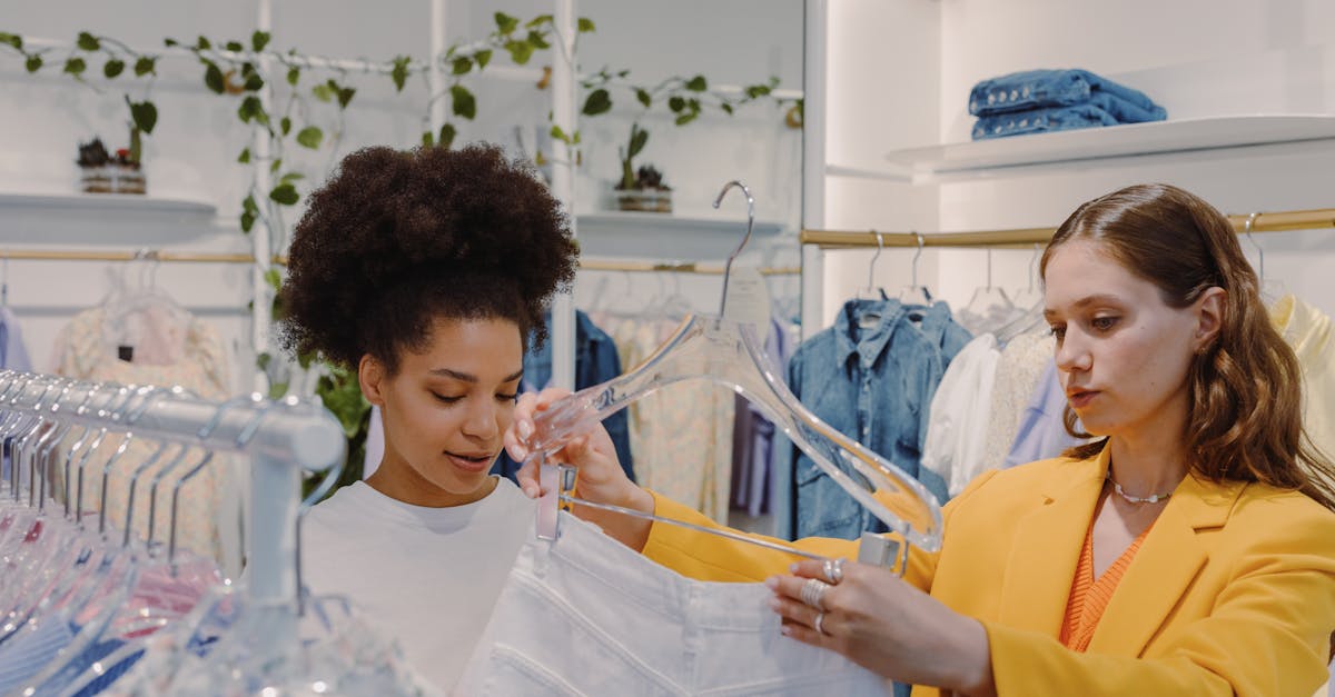 découvrez notre sélection exclusive de vêtements tendance pour tous les styles et toutes les occasions. trouvez votre look parfait dans notre boutique en ligne dès aujourd'hui !