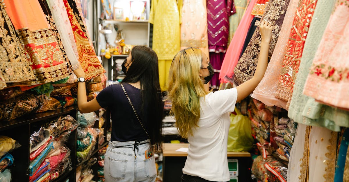 découvrez notre sélection de magasins de vêtements offrant les dernières tendances pour tous les styles et budgets. trouvez la boutique idéale pour renouveler votre garde-robe.