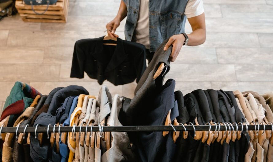 boutiques vêtements : comment choisir la meilleure pour vos besoins ?