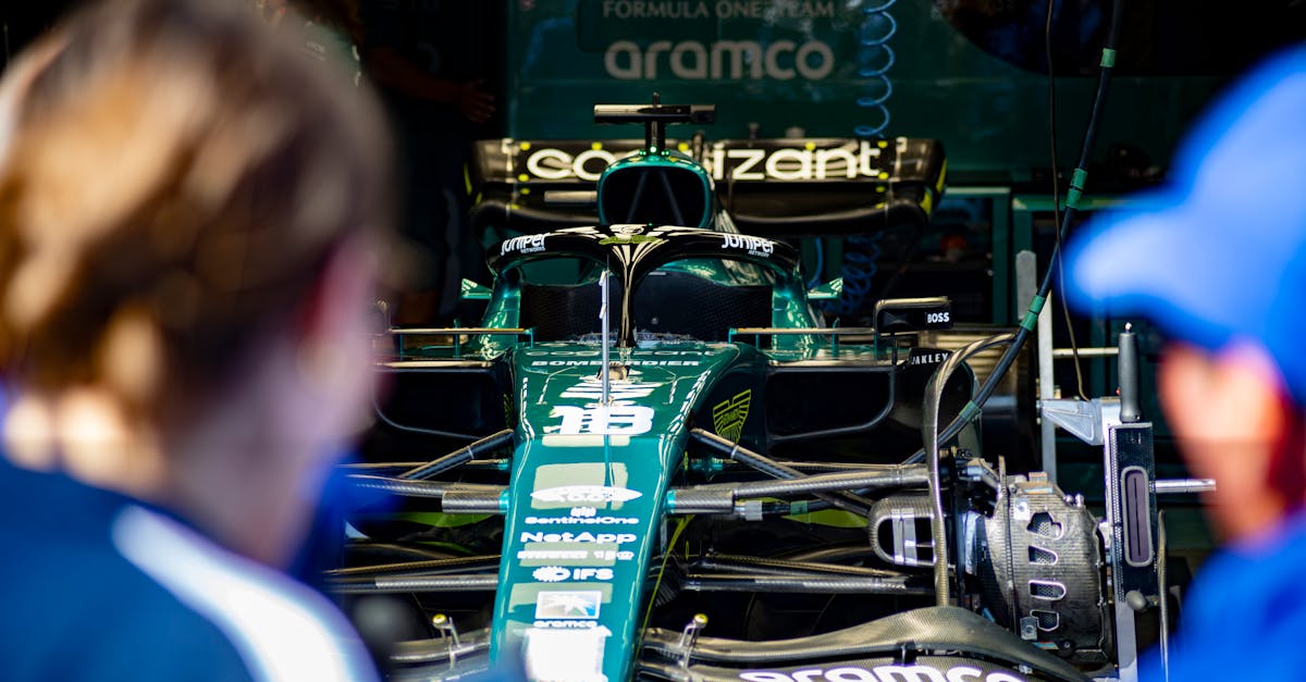 découvrez notre large sélection de produits officiels f1 : vêtements, accessoires et souvenirs pour tous les fans de formule 1.