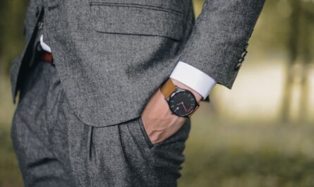 découvrez les dernières tendances de la mode, des conseils stylés et des inspirations pour un look unique et moderne.