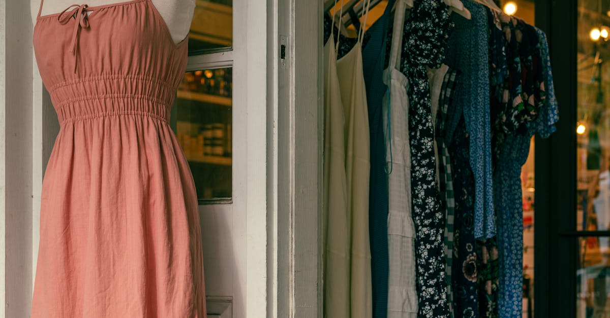 découvrez notre fashion boutique, votre destination incontournable pour les dernières tendances mode, des vêtements élégants aux accessoires stylés, pour un look unique et contemporain.