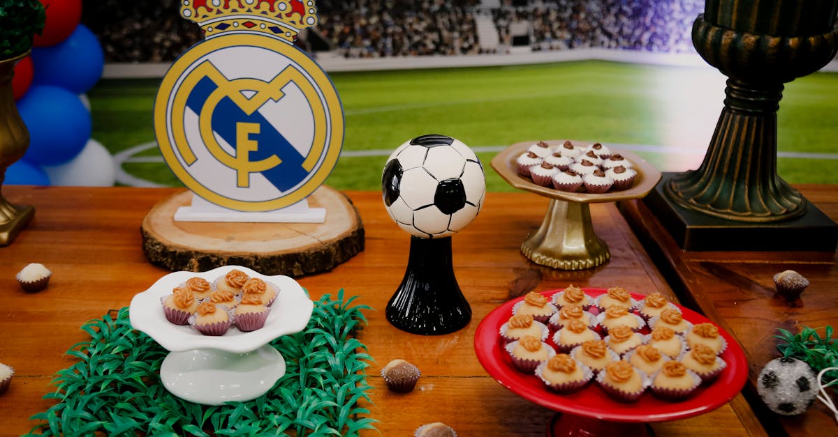 découvrez les essentiels pour les fans de football : équipements, accessoires, et conseils incontournables pour vivre pleinement votre passion du foot.