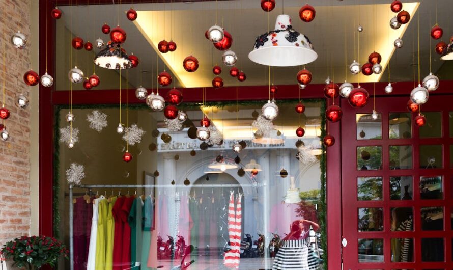 Tout savoir sur la boutique Fragonard de la rue des Francs Bourgeois