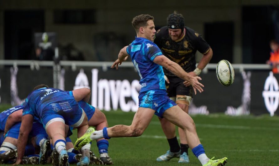 france rugby boutique : où trouver les meilleurs équipements et maillots officiels