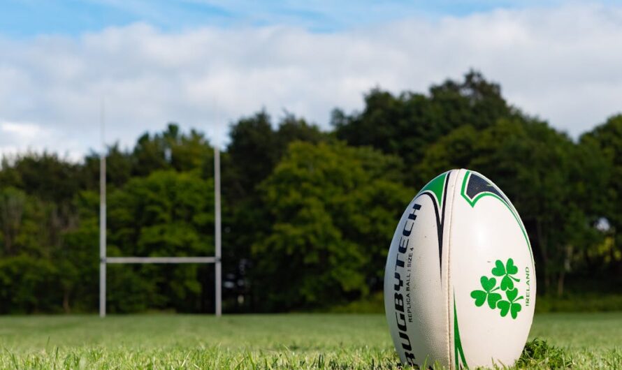 fédération française de rugby boutique : comment choisir les meilleurs produits officiels ?