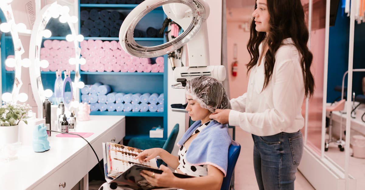 découvrez notre salon de coiffure proche de chez vous pour des coupes tendance, couleurs personnalisées et soins capillaires professionnels. prenez rendez-vous dès aujourd'hui !