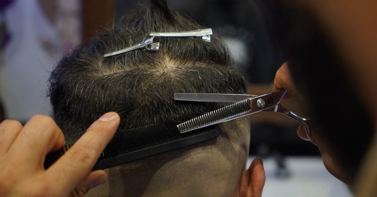 découvrez les avis et retours d'expérience sur les salons de coiffure pour trouver le meilleur coiffeur près de chez vous.