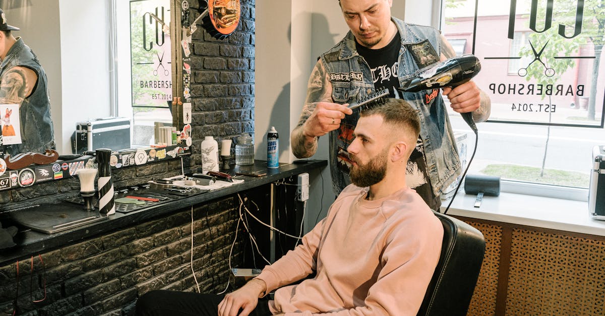 découvrez les avis et opinions des clients sur les salons de coiffure pour choisir le meilleur coiffeur près de chez vous.