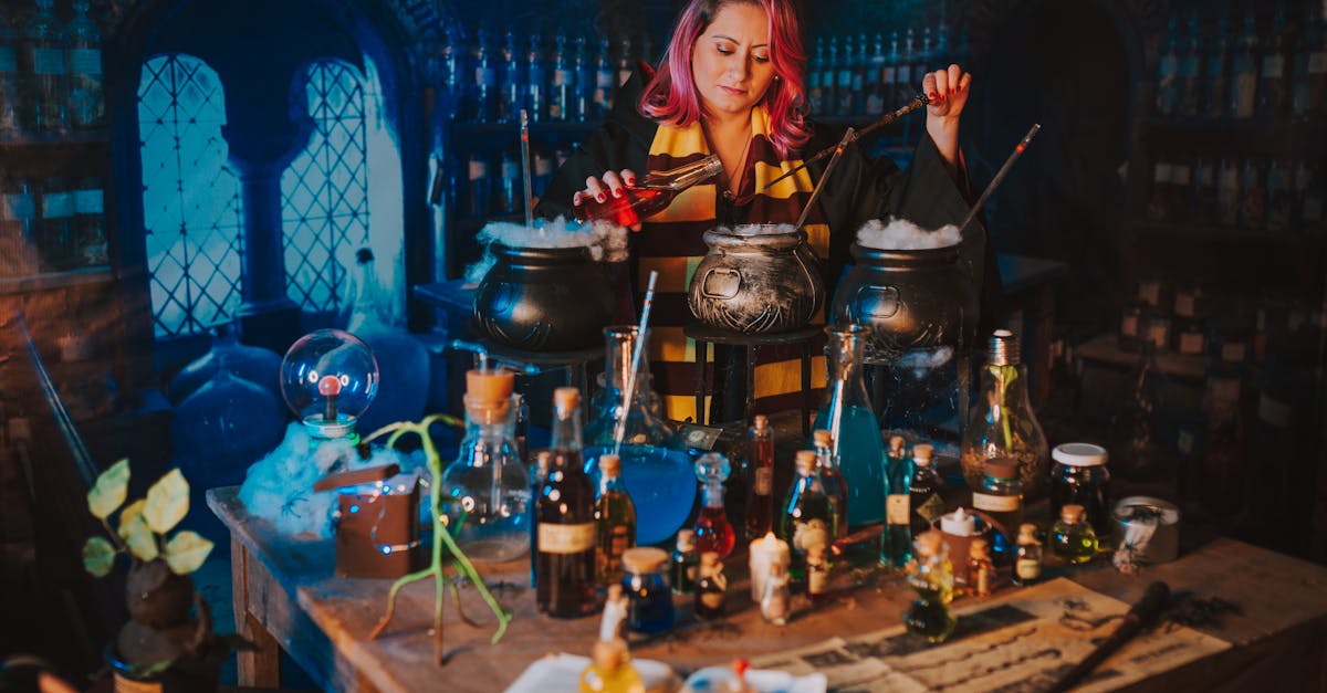 découvrez notre sélection exclusive de produits dérivés harry potter : vêtements, accessoires, figurines et bien plus pour tous les fans de la saga magique.