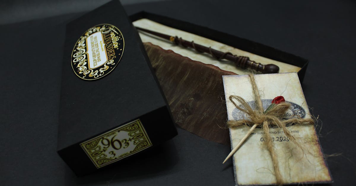 découvrez notre sélection exclusive de produits dérivés harry potter : vêtements, accessoires, figurines et plus pour tous les fans de la saga magique.