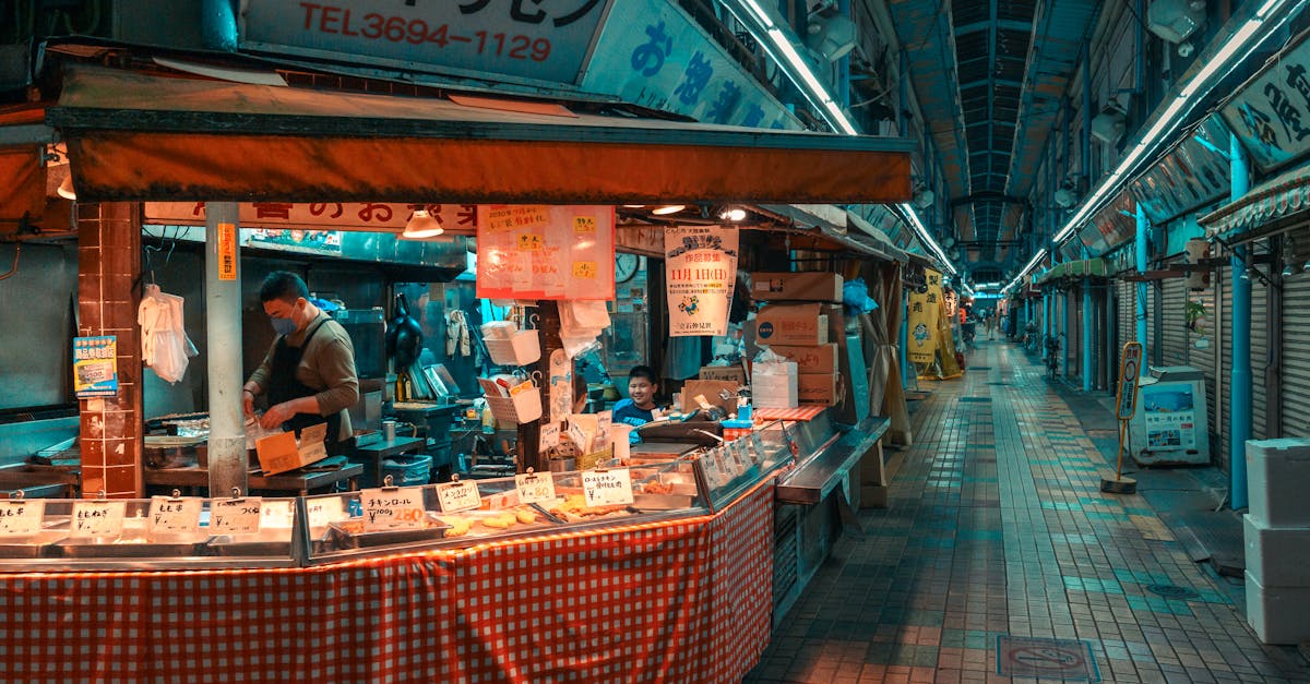 découvrez les meilleurs magasins japonais à paris pour des produits authentiques, de la nourriture traditionnelle aux articles culturels uniques.