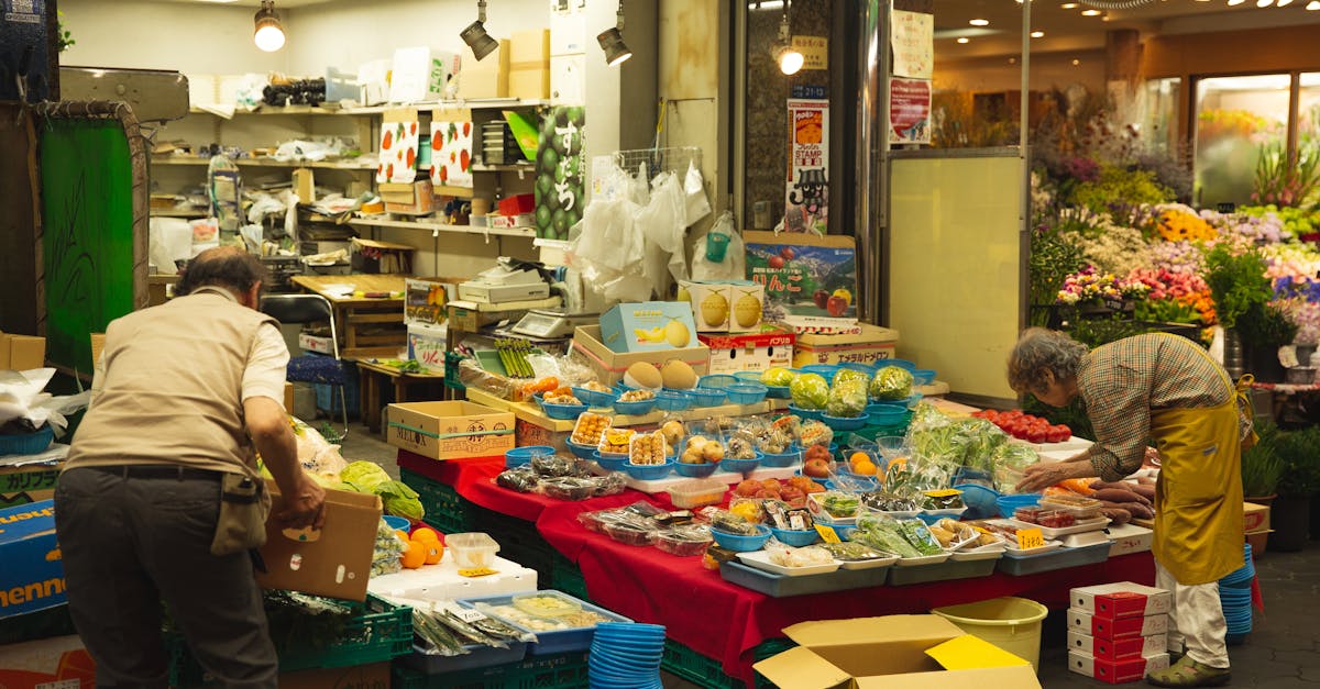 découvrez les meilleurs magasins japonais à paris : alimentation, culture, mode et produits authentiques pour une expérience nippone au cœur de la capitale.