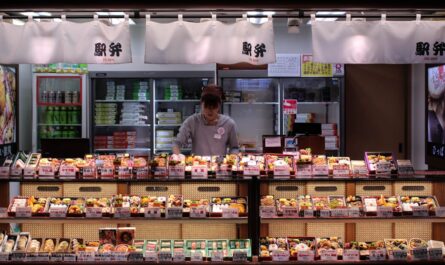 découvrez les meilleures boutiques japonaises à paris : épiceries, magasins de cadeaux, vêtements et bien plus pour une expérience authentique.