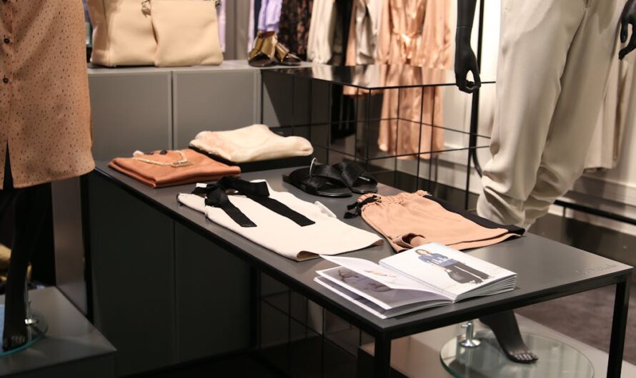 Tout savoir sur la boutique Kookaï : collections, styles et conseils shopping