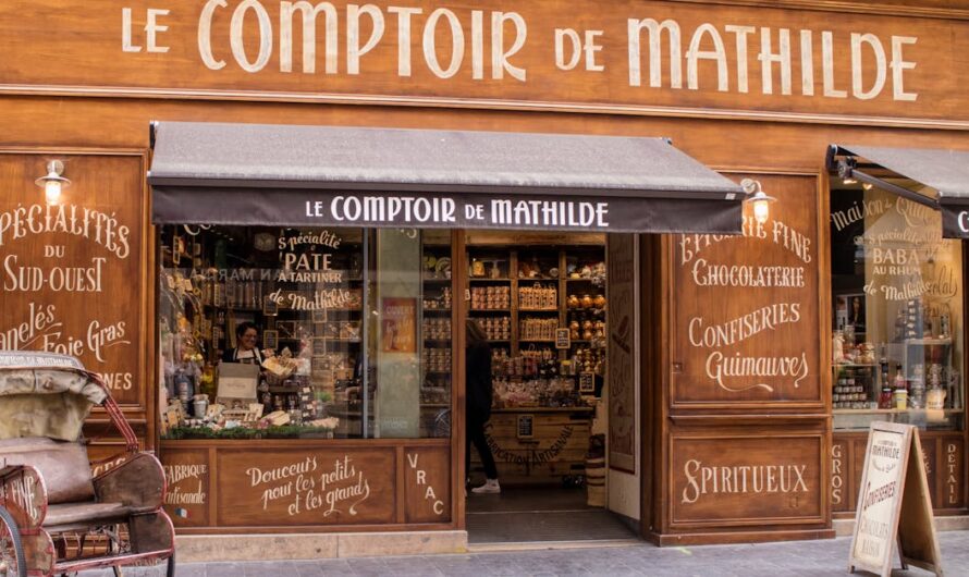 Tout savoir sur la boutique le hac : offres, conseils et avis clients