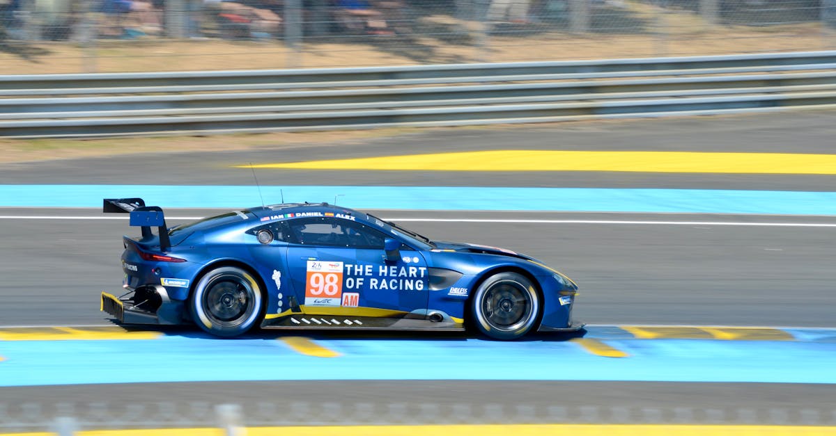 découvrez le mans shop, votre boutique en ligne dédiée aux produits du mans : souvenirs, équipements sportifs, et bien plus pour tous les passionnés.