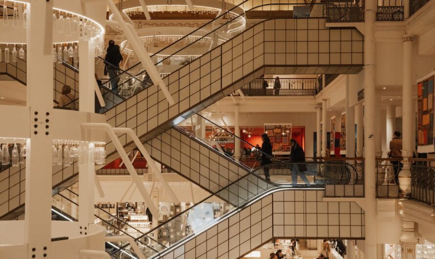 boutique lego paris : les incontournables à découvrir pour les fans de briques