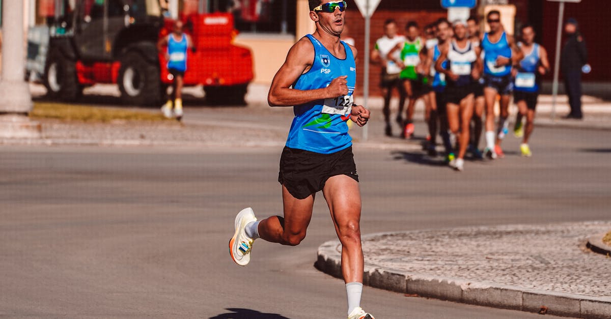 découvrez marathon store, votre boutique en ligne dédiée aux équipements et accessoires pour la course à pied. trouvez tout pour préparer vos marathons et améliorer vos performances.