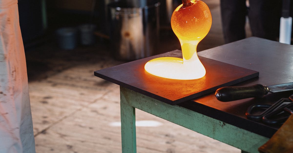 découvrez l'art verrier de meisenthal, célèbre pour ses créations en verre uniques alliant tradition et modernité.