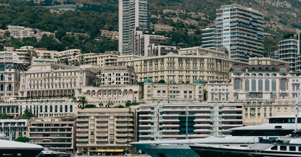 découvrez les essentiels du monaco fc shop : vêtements, accessoires et équipements officiels pour supporter l'as monaco avec style et passion.
