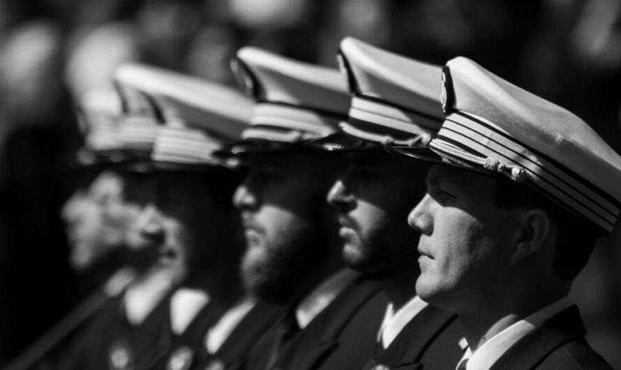 Tout savoir sur la boutique officielle de la marine nationale