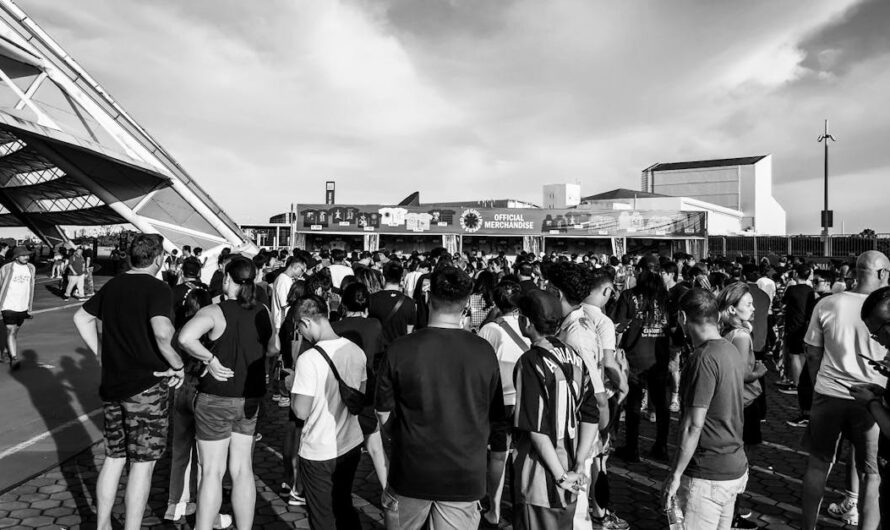 Découvrir la boutique de l&rsquo;USAP : tous les produits officiels pour les supporters