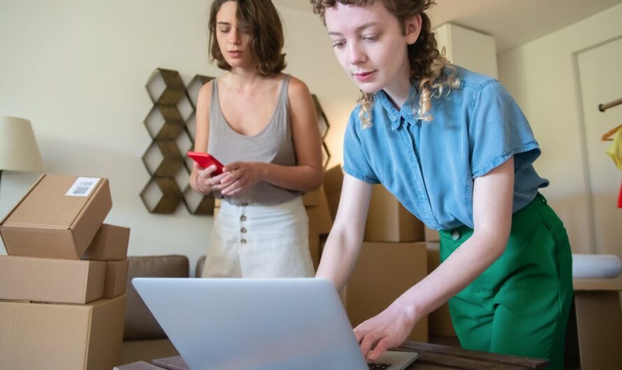 Les clés pour réussir la gestion de votre boutique en ligne