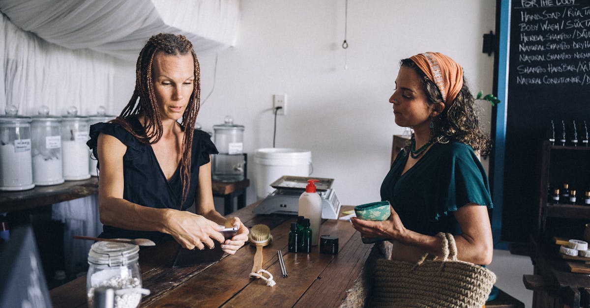 découvrez notre sélection de produits biologiques naturels, sains et respectueux de l'environnement pour un mode de vie plus sain.