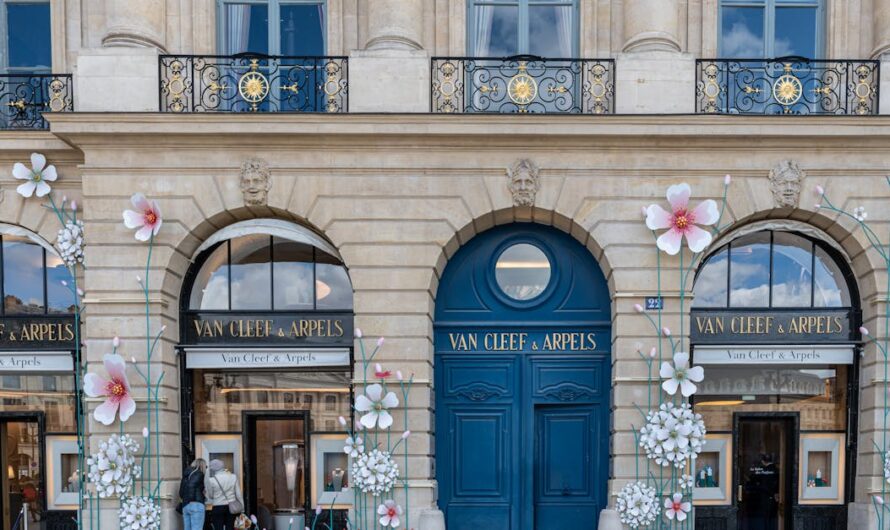 Tout savoir sur la boutique de la monnaie de Paris : offres et collections