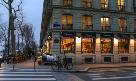 découvrez les meilleures adresses pour faire du shopping à paris : boutiques de luxe, magasins tendance et marchés typiques pour une expérience unique.