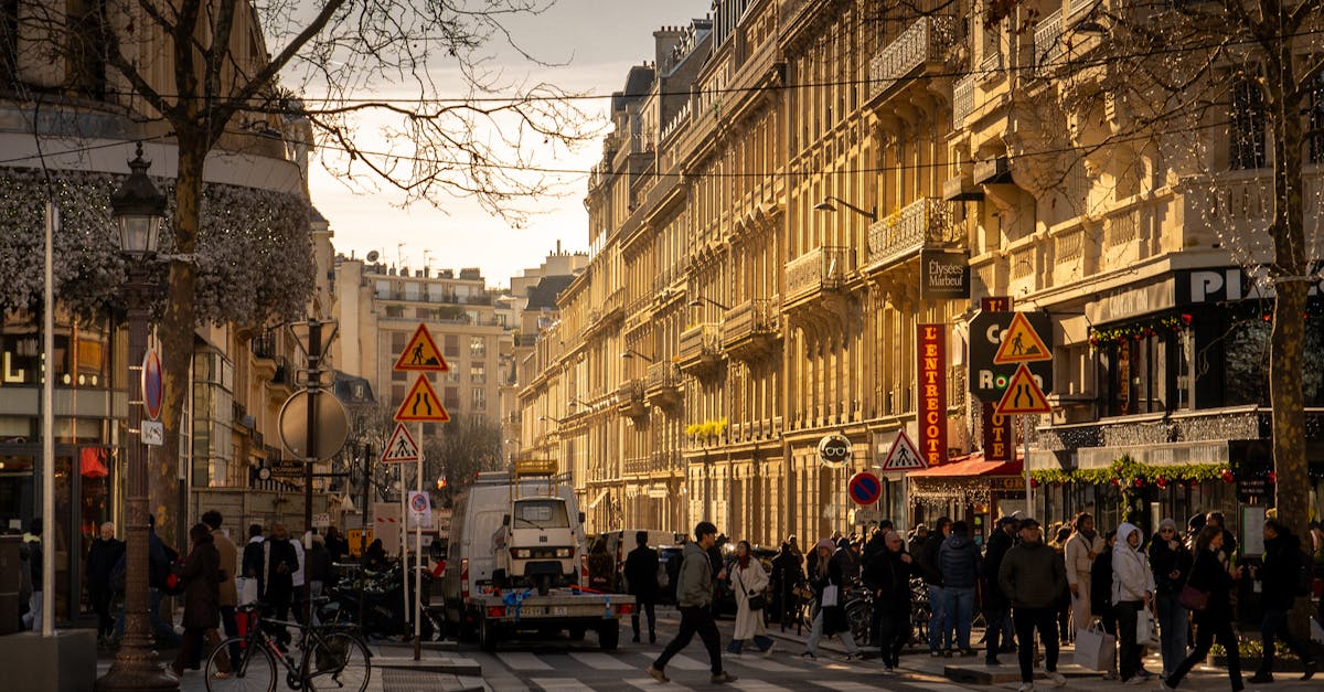 découvrez les meilleures adresses pour un shopping unique à paris : boutiques de luxe, marchés artisanaux et tendances incontournables.