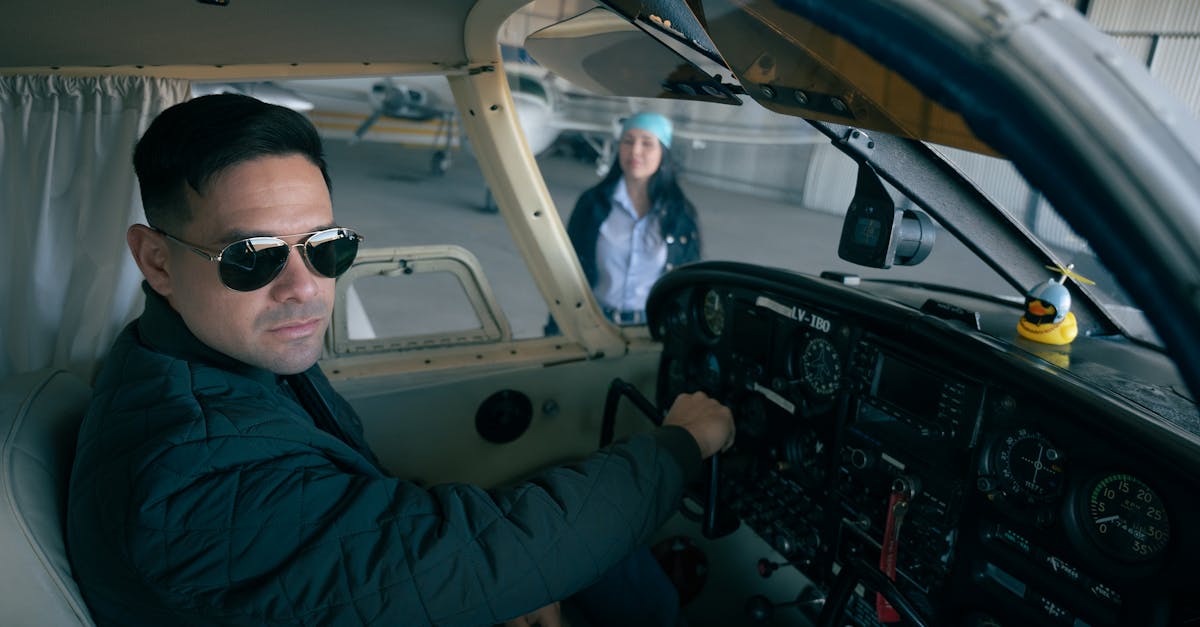 découvrez pilot shop, votre boutique en ligne dédiée aux passionnés d'aviation. équipements, accessoires et vêtements pour pilotes professionnels et amateurs. livraison rapide et service de qualité.