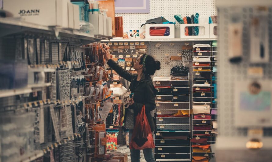 Tout savoir sur la boutique du poppers : conseils, sécurité et recommandations