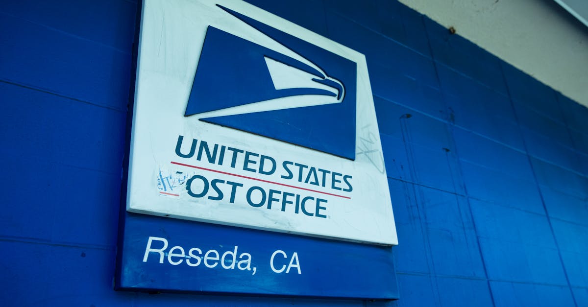 découvrez les services offerts par notre bureau de poste : envois de courrier, colis, affranchissement et services bancaires, proches de chez vous.