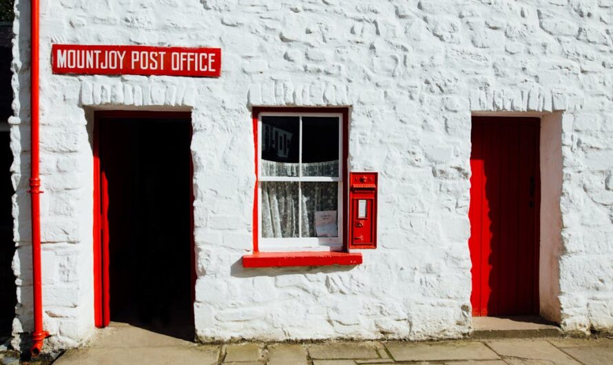 Tout savoir sur la boutique La Poste : services, horaires et conseils pratiques