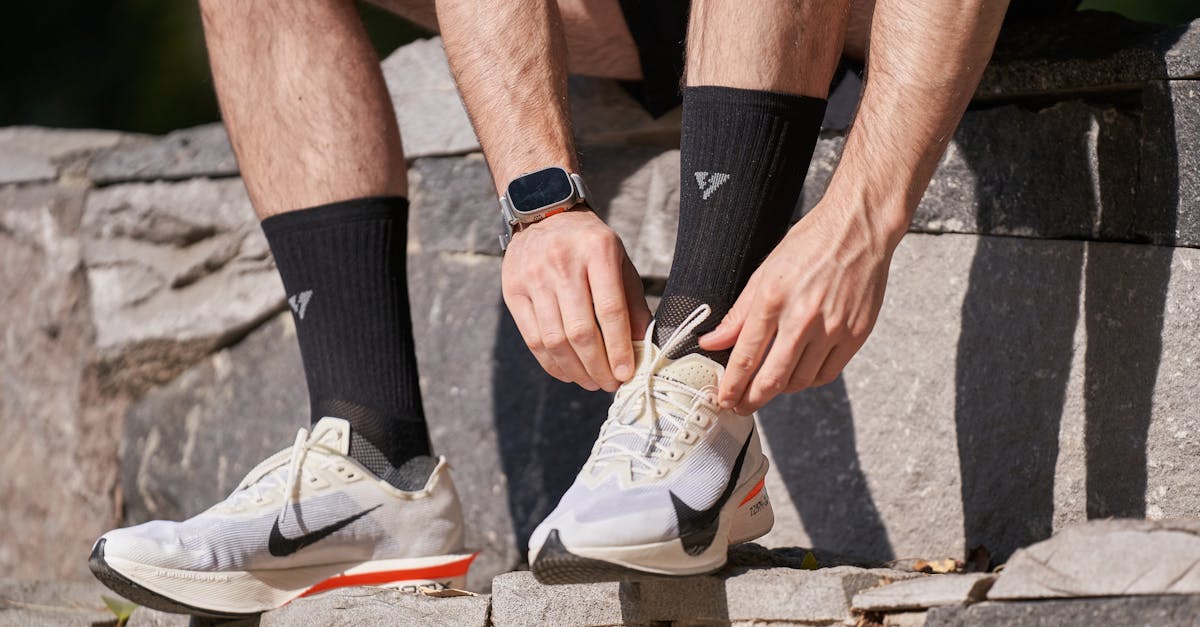 découvrez notre sélection de chaussures de running alliant confort, performance et style pour améliorer vos courses et protéger vos pieds.