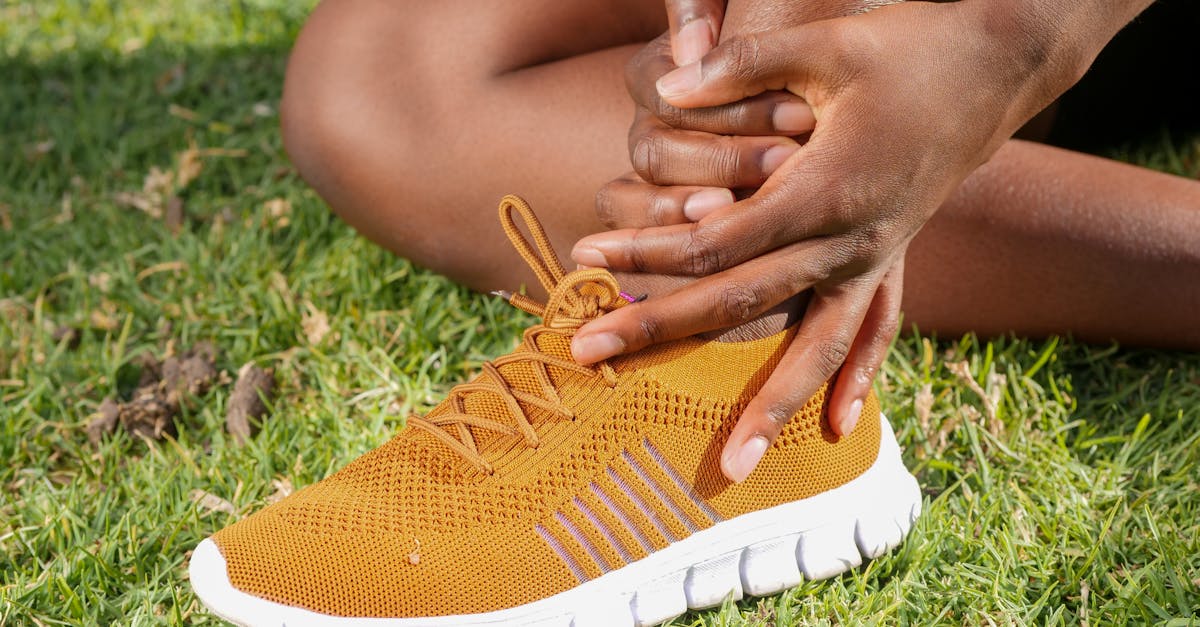 découvrez notre sélection de chaussures de running alliant confort, performance et style pour améliorer vos entraînements et courses.