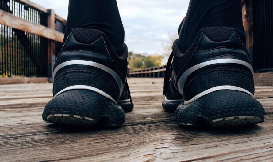 irun boutique : tout ce qu’il faut savoir pour bien choisir ses chaussures de running