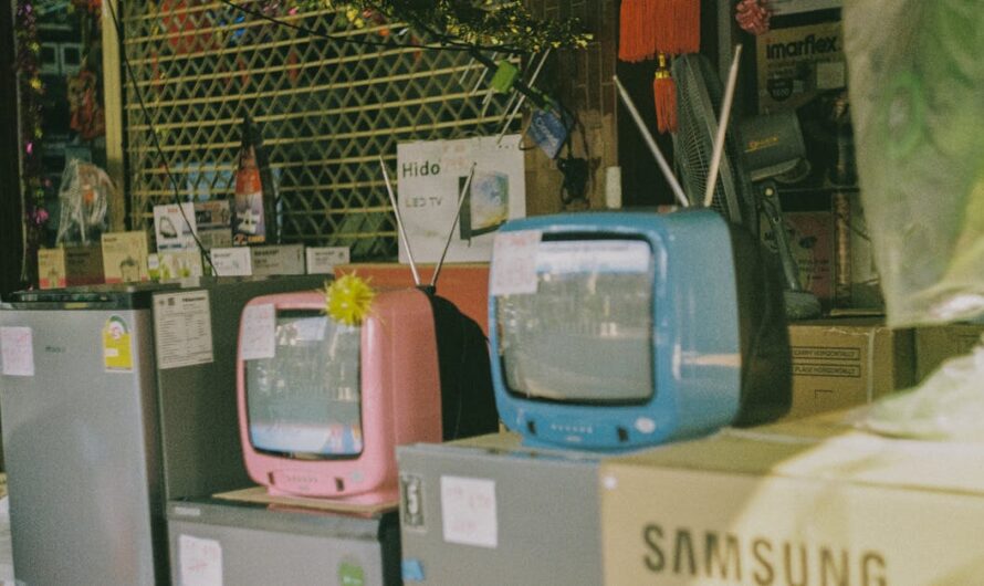 samsung boutique : découvrez les avantages exclusifs du magasin officiel