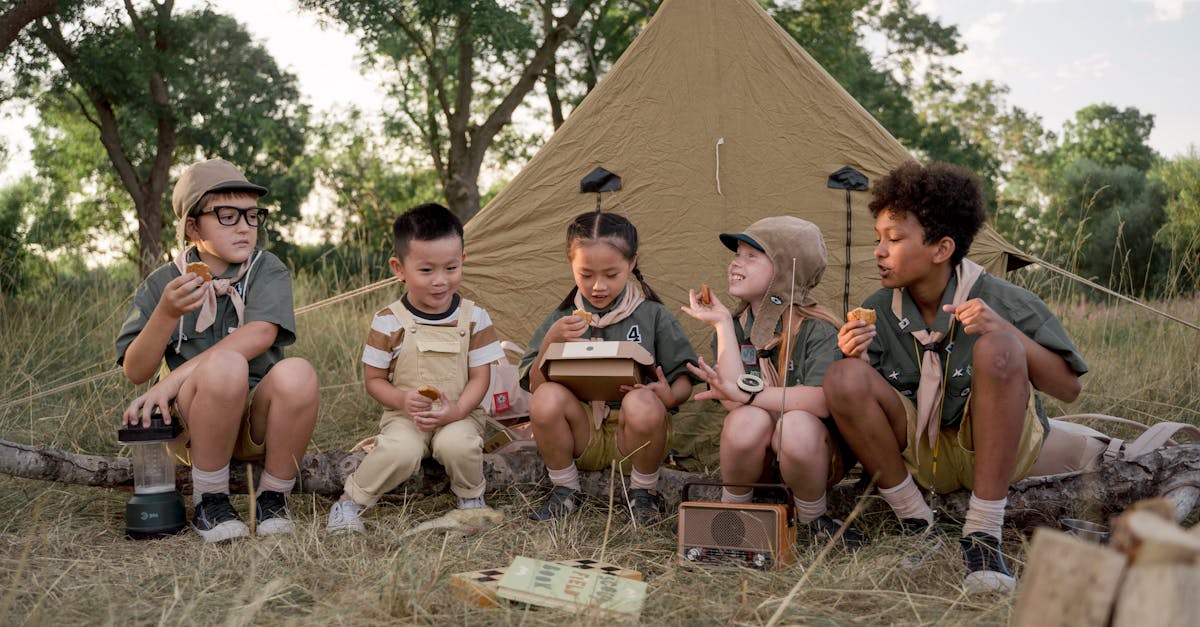 découvrez scouting store, votre boutique spécialisée pour tous les équipements et accessoires de scouting. qualité, diversité et conseils experts pour vos aventures en plein air.