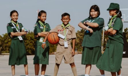 découvrez notre scouting store, votre boutique spécialisée pour tout l'équipement et les accessoires de scoutisme. qualité, variété et conseils experts pour vos aventures en plein air.