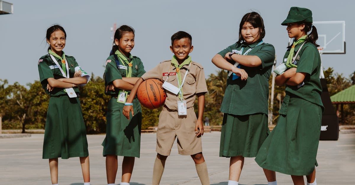 découvrez notre scouting store, votre boutique spécialisée pour tout l'équipement et les accessoires de scoutisme. qualité, variété et conseils experts pour vos aventures en plein air.